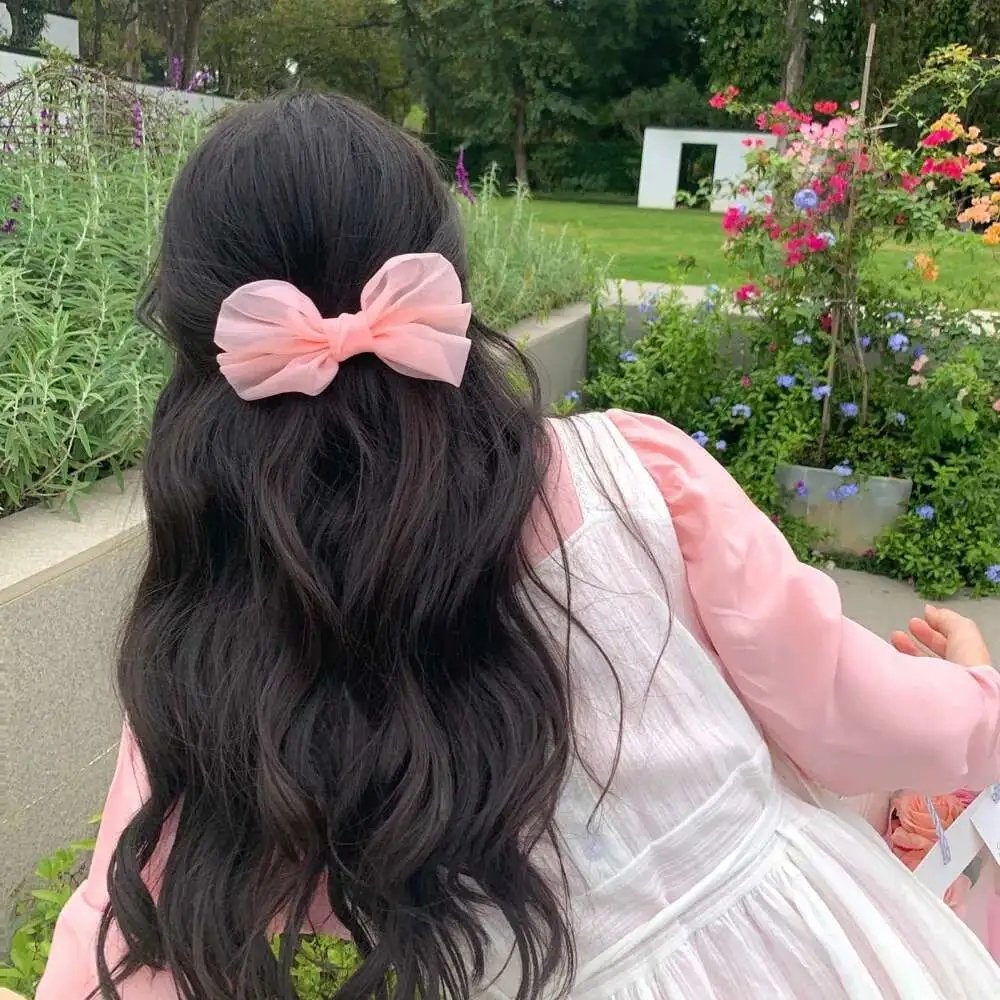 姐姐和我交换人生吧