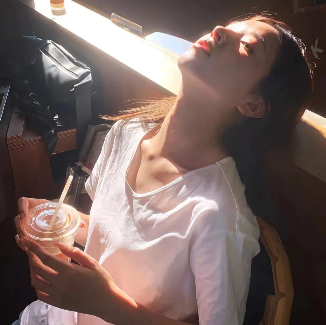 我们都用力的活着